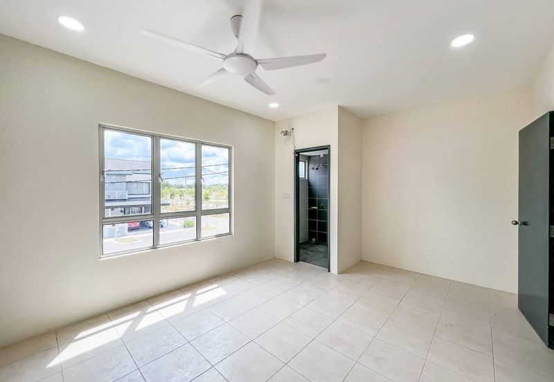 Kita Bayu @ Cybersouth