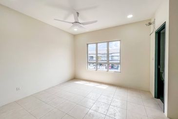 Kita Bayu @ Cybersouth