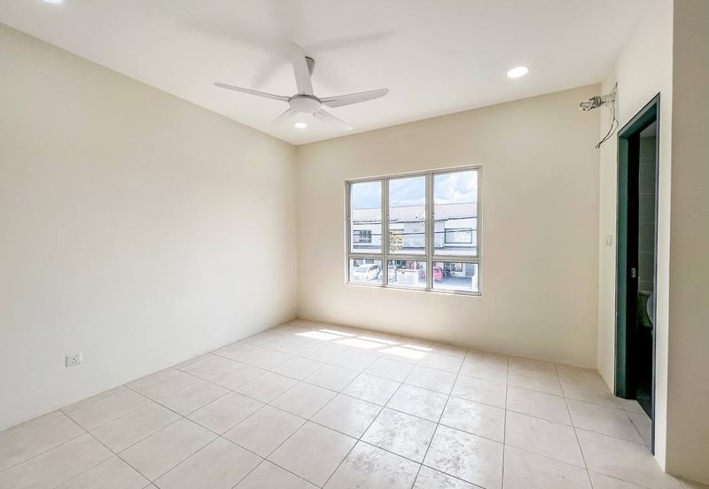 Kita Bayu @ Cybersouth