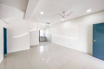 Kita Bayu @ Cybersouth