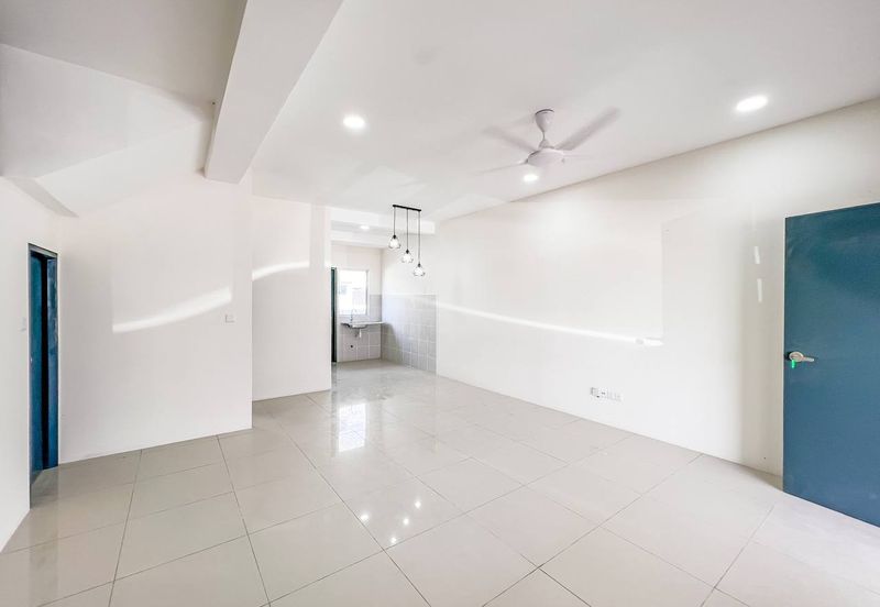 Kita Bayu @ Cybersouth