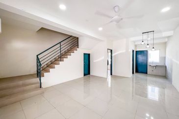 Kita Bayu @ Cybersouth