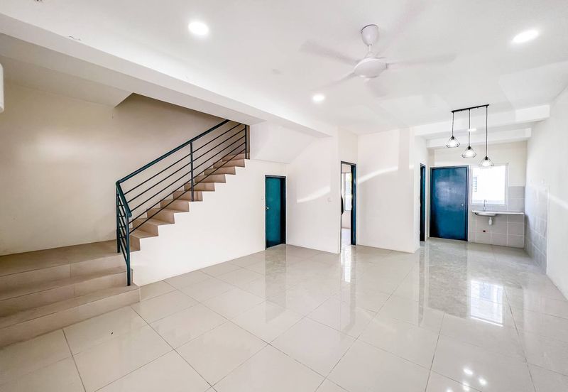 Kita Bayu @ Cybersouth