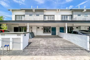 Kita Bayu @ Cybersouth