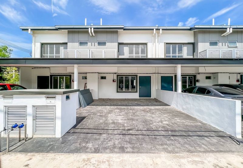 Kita Bayu @ Cybersouth