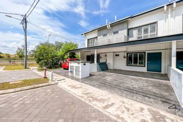 Kita Bayu @ Cybersouth