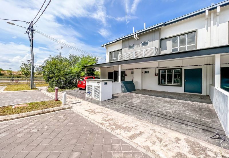 Kita Bayu @ Cybersouth