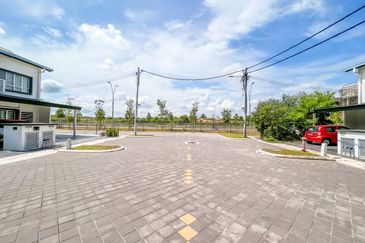 Kita Bayu @ Cybersouth