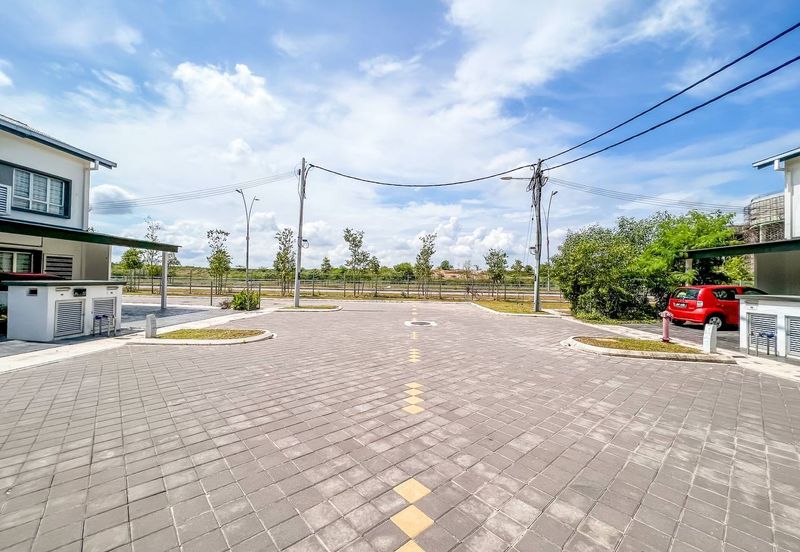 Kita Bayu @ Cybersouth