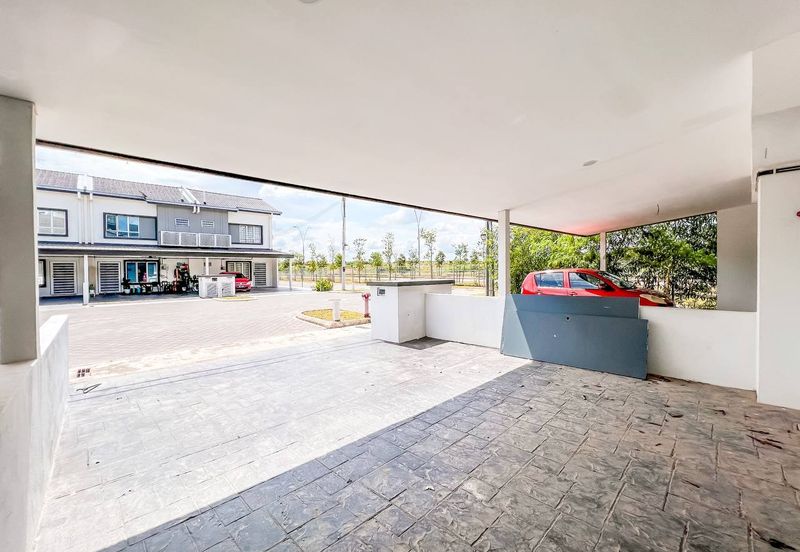 Kita Bayu @ Cybersouth