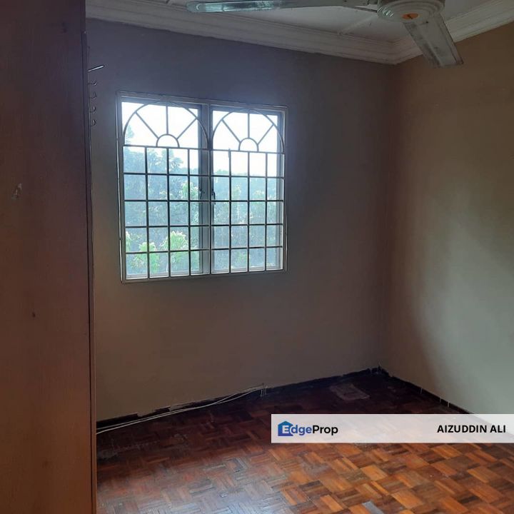 TERMURAH Apartment Saujana,Damansara Damai, Selangor, Damansara Damai