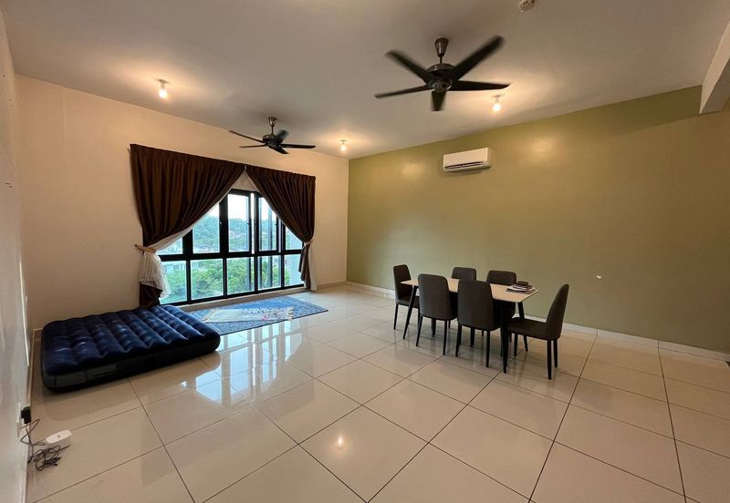 Lake Vista Residence (Tasik Vista Residen)