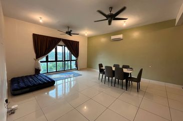 Lake Vista Residence (Tasik Vista Residen)