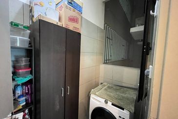 Lake Vista Residence (Tasik Vista Residen)