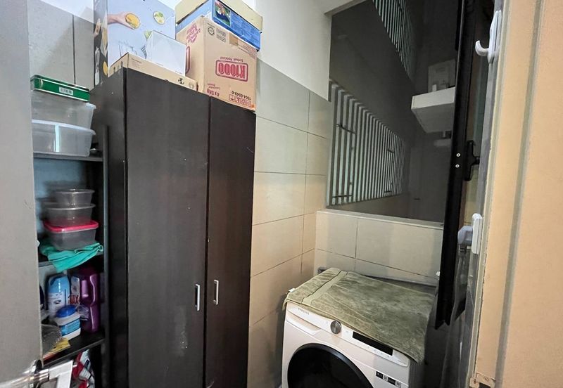 Lake Vista Residence (Tasik Vista Residen)