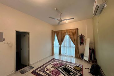 Lake Vista Residence (Tasik Vista Residen)