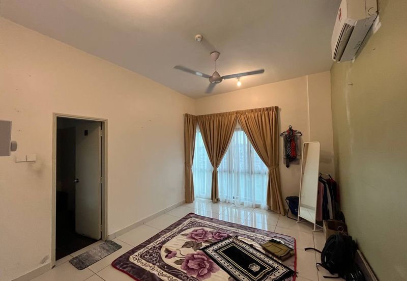 Lake Vista Residence (Tasik Vista Residen)