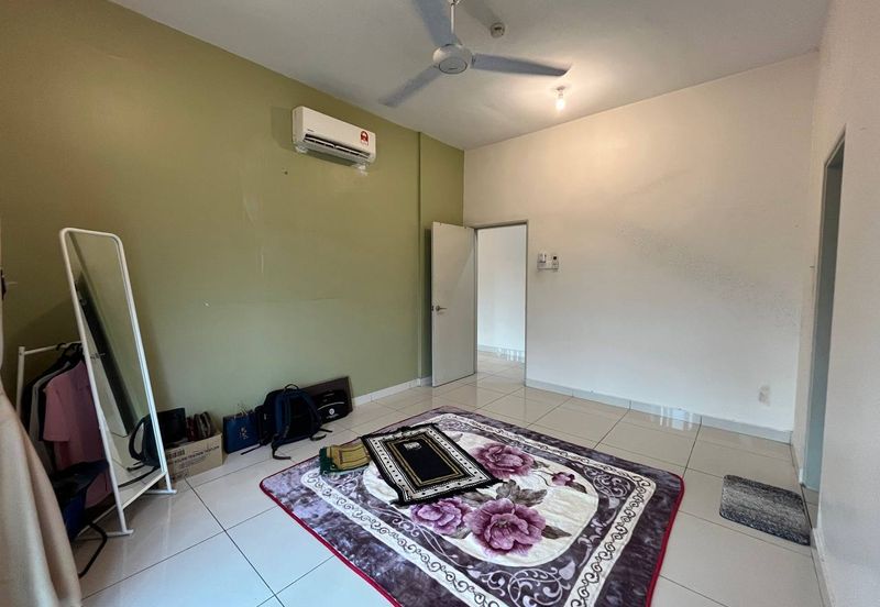 Lake Vista Residence (Tasik Vista Residen)