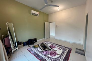 Lake Vista Residence (Tasik Vista Residen)