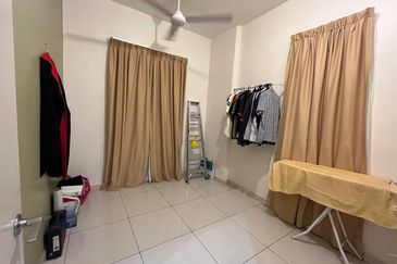 Lake Vista Residence (Tasik Vista Residen)