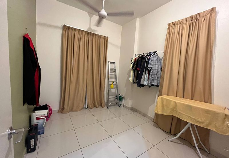 Lake Vista Residence (Tasik Vista Residen)