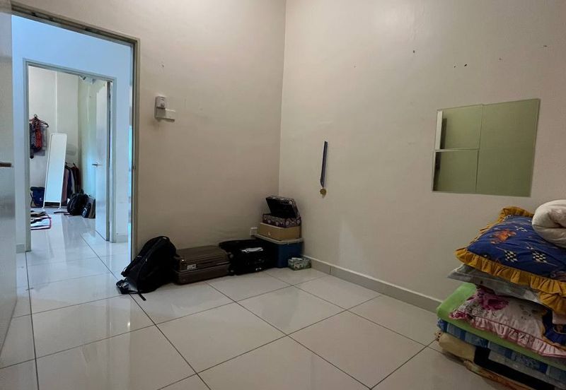 Lake Vista Residence (Tasik Vista Residen)