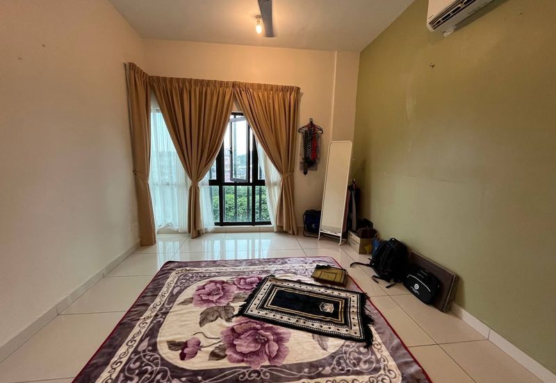 Lake Vista Residence (Tasik Vista Residen)