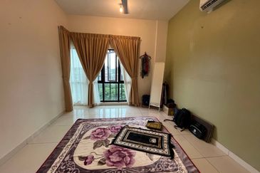 Lake Vista Residence (Tasik Vista Residen)