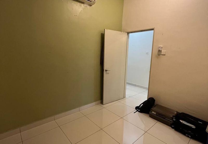 Lake Vista Residence (Tasik Vista Residen)