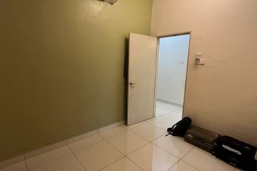 Lake Vista Residence (Tasik Vista Residen)