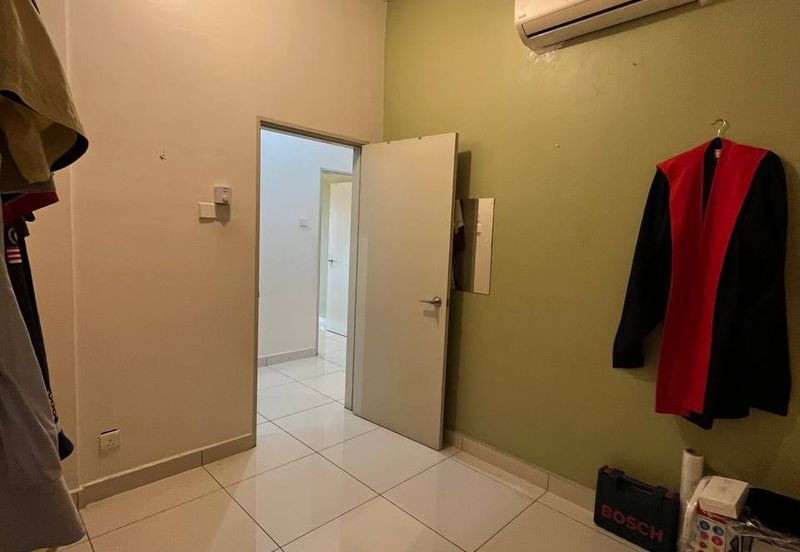 Lake Vista Residence (Tasik Vista Residen)