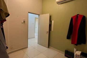 Lake Vista Residence (Tasik Vista Residen)