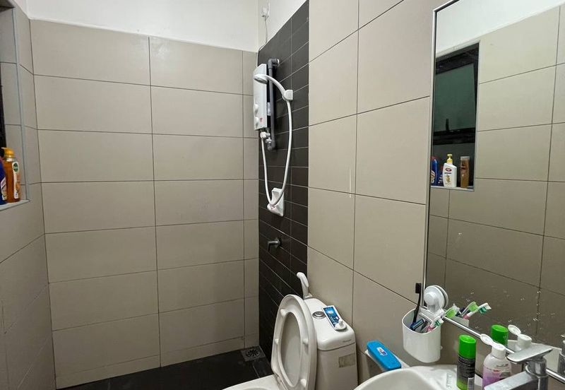 Lake Vista Residence (Tasik Vista Residen)