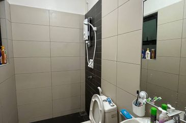 Lake Vista Residence (Tasik Vista Residen)