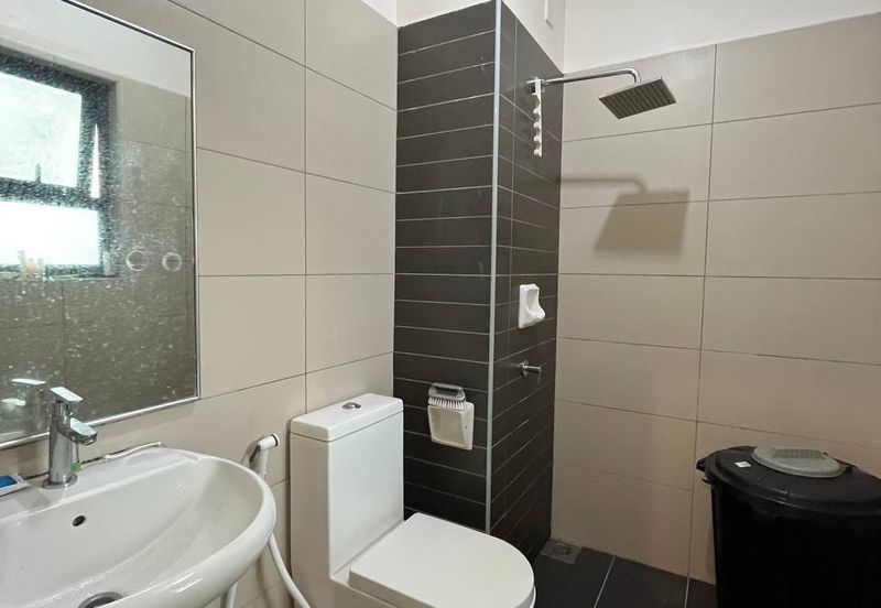 Lake Vista Residence (Tasik Vista Residen)