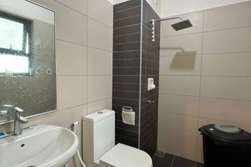 Lake Vista Residence (Tasik Vista Residen)