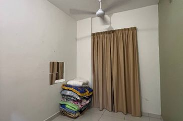 Lake Vista Residence (Tasik Vista Residen)