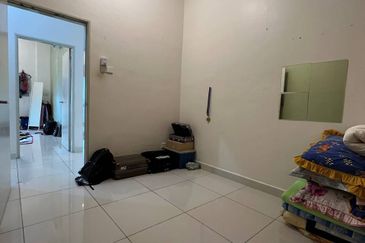 Lake Vista Residence (Tasik Vista Residen)