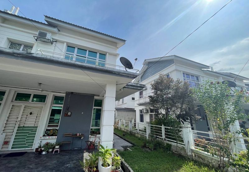 Bandar Saujana Putra