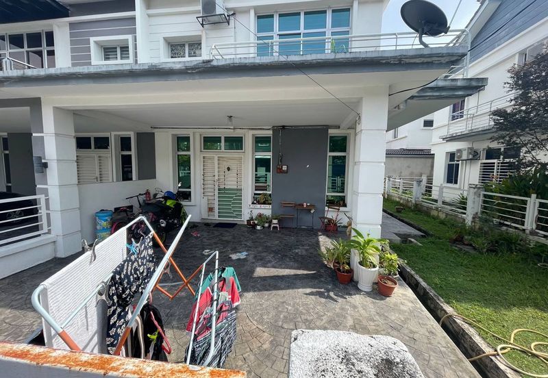 Bandar Saujana Putra