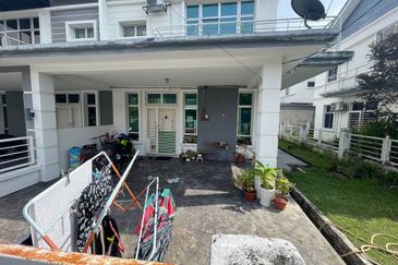 Bandar Saujana Putra