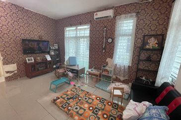 Bandar Saujana Putra