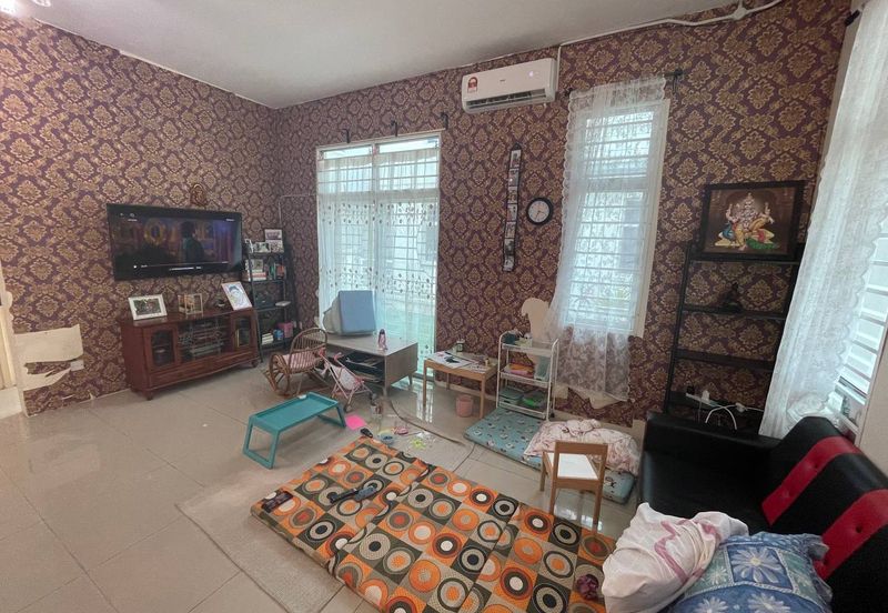 Bandar Saujana Putra