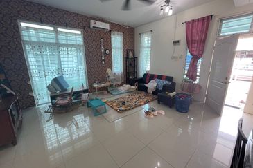 Bandar Saujana Putra