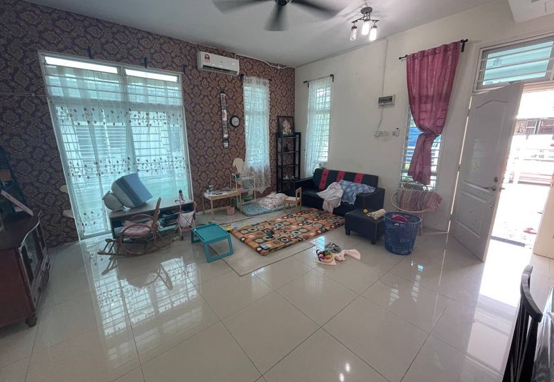 Bandar Saujana Putra