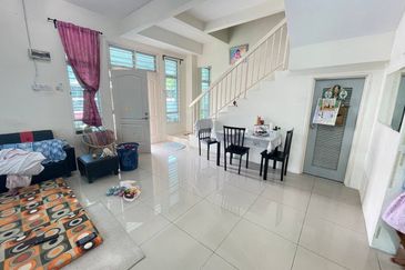 Bandar Saujana Putra