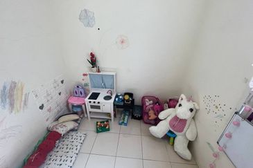 Bandar Saujana Putra