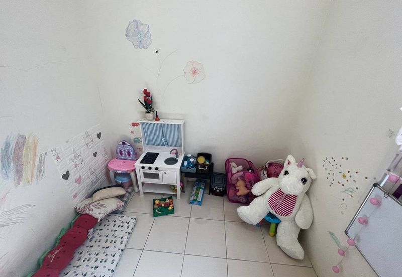 Bandar Saujana Putra