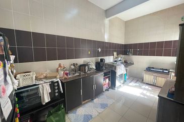 Bandar Saujana Putra