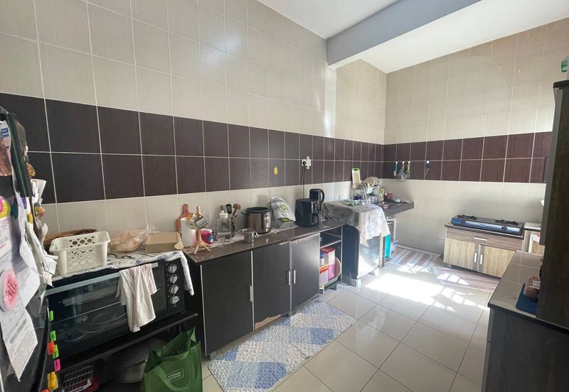 Bandar Saujana Putra